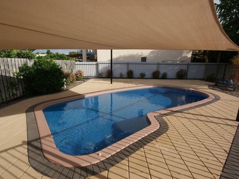 16/8 Giuseppe Court, Coconut Grove NT 0810