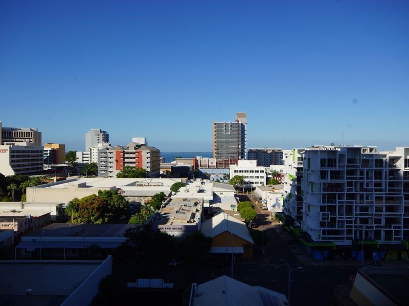 802/24 Litchfield Street, Darwin City NT 0800