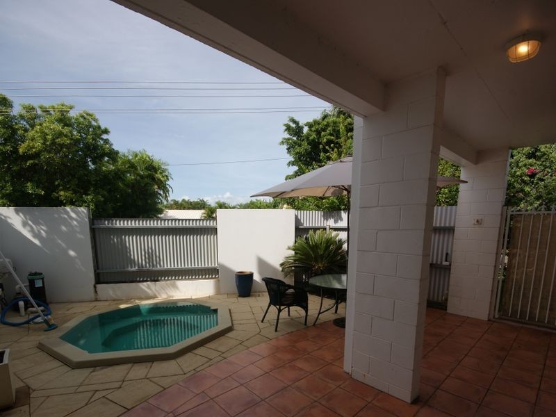 3/27 Packard Street, Larrakeyah NT 0820