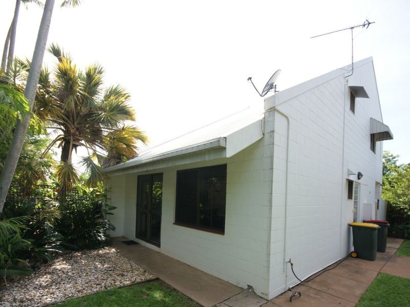 3/27 Packard Street, Larrakeyah NT 0820