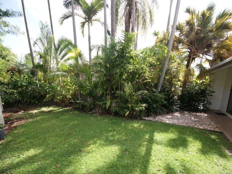 3/27 Packard Street, Larrakeyah NT 0820