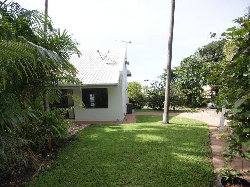 3/27 Packard Street, Larrakeyah NT 0820