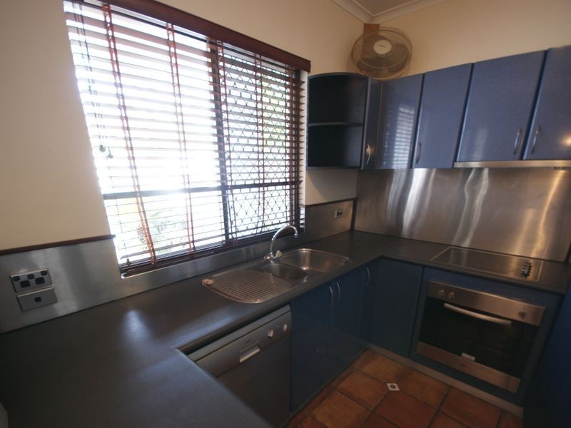 3/27 Packard Street, Larrakeyah NT 0820