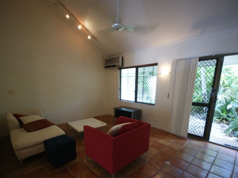 3/27 Packard Street, Larrakeyah NT 0820