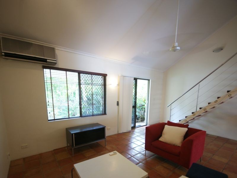 3/27 Packard Street, Larrakeyah NT 0820