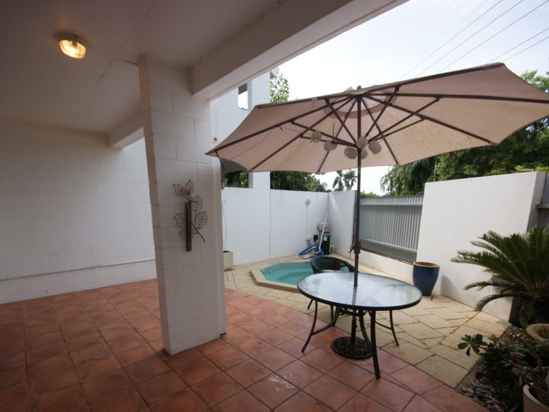 3/27 Packard Street, Larrakeyah NT 0820