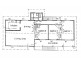 6 Uhr Court, Driver NT 0830 Floorplan