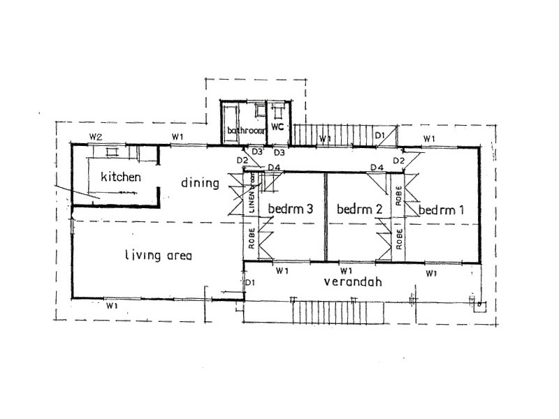 6 Uhr Court, Driver NT 0830 Floorplan