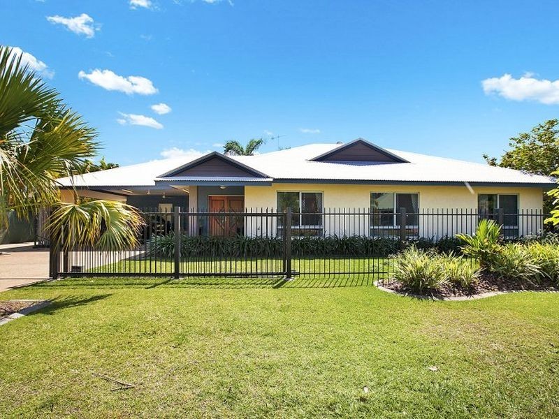 3 Broadbent Street, Parap NT 0820