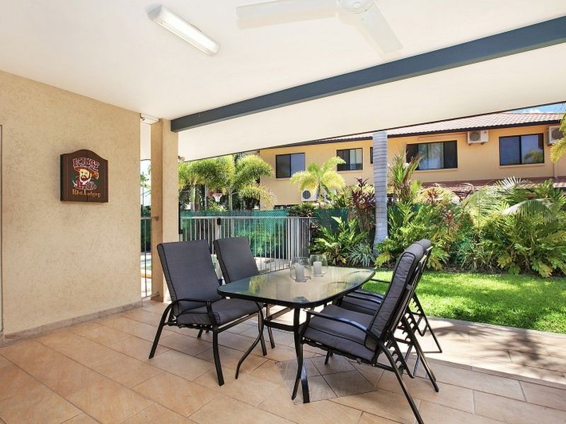 3 Broadbent Street, Parap NT 0820