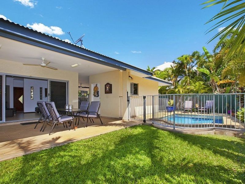 3 Broadbent Street, Parap NT 0820