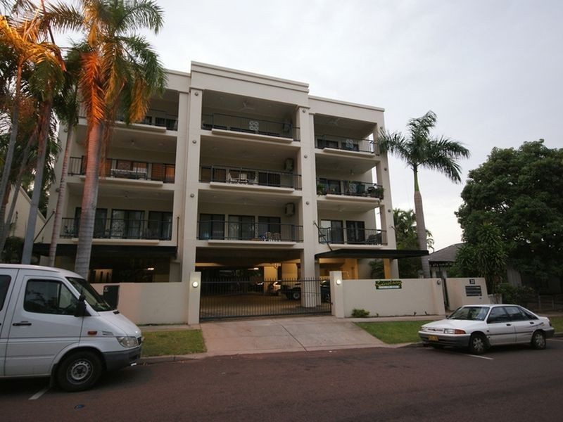 3/31 Lindsay Street, Darwin NT 0800
