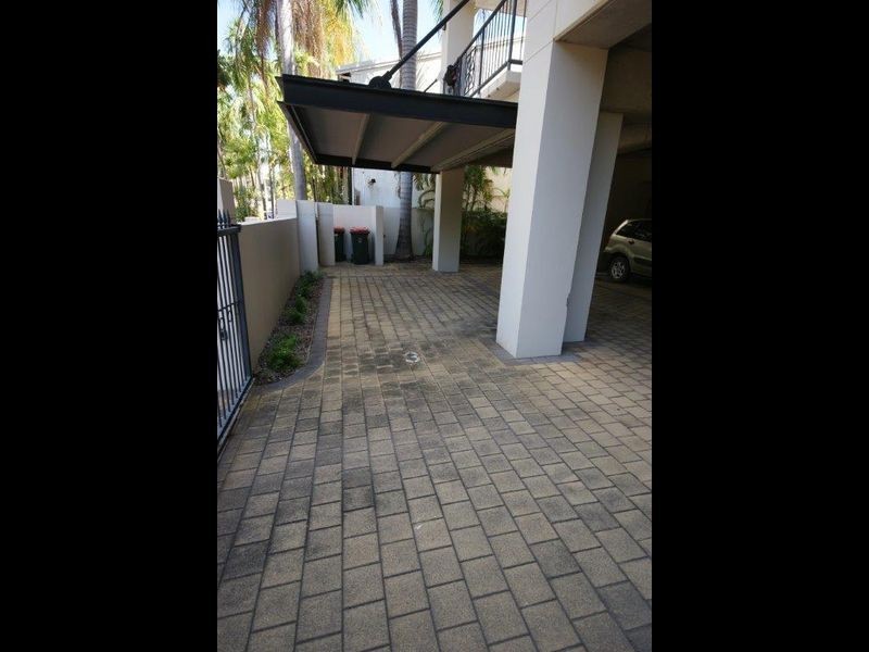 3/31 Lindsay Street, Darwin NT 0800