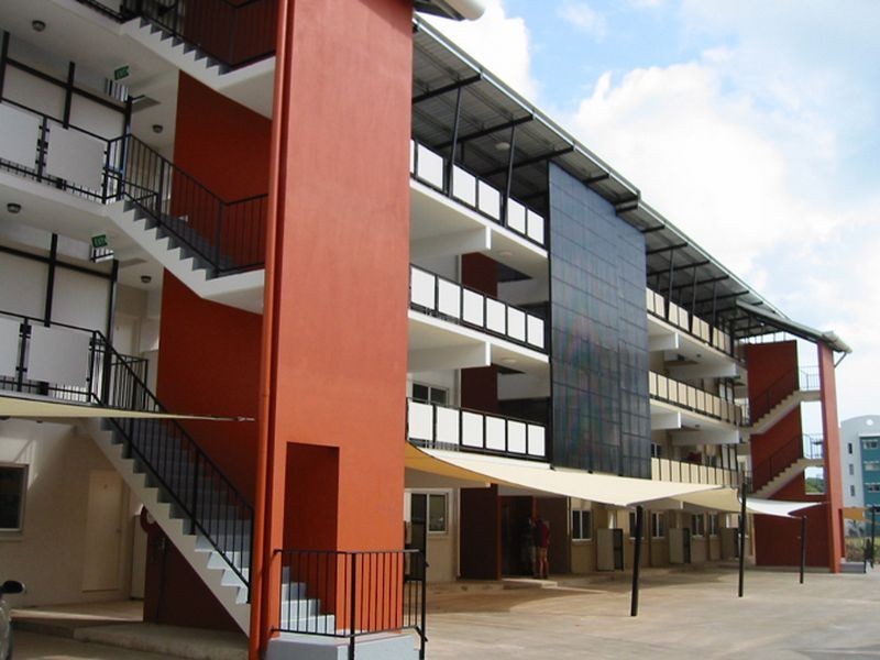 10/8 Giuseppe Court, Coconut Grove NT 0810