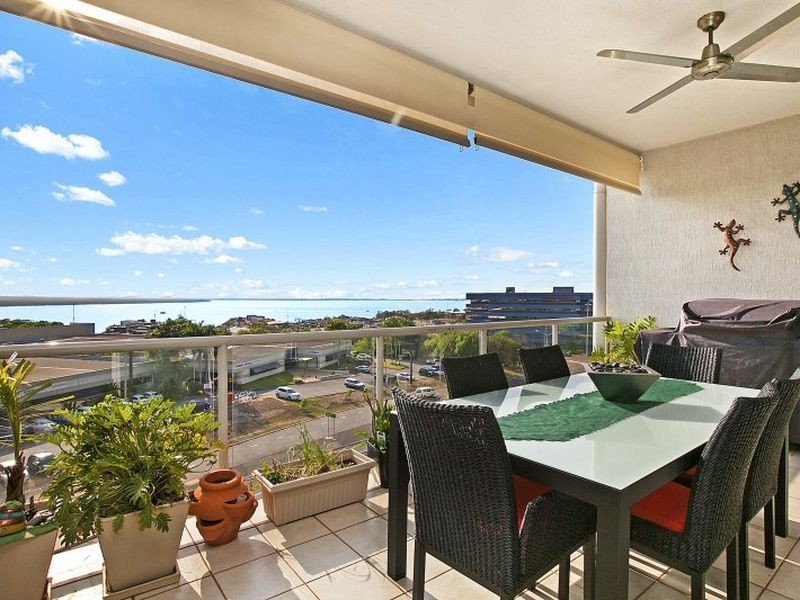 18/6 Foelsche Street, Darwin NT 0800