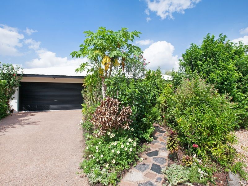 4 Latram Court, Gunn NT 0832