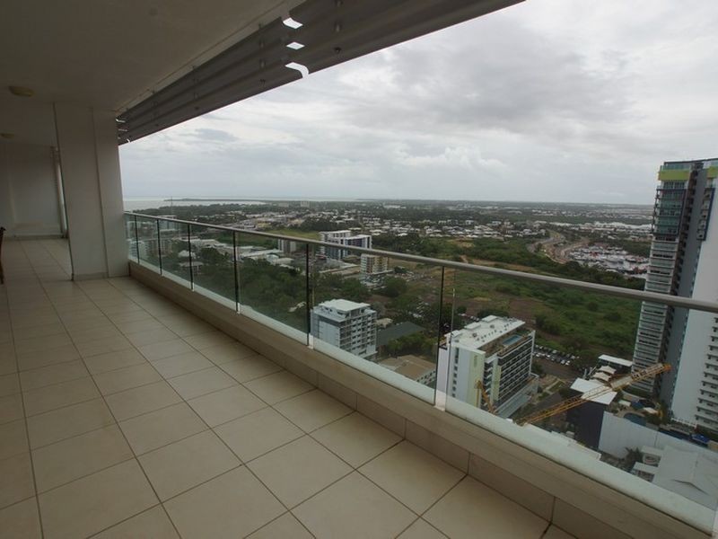 2604/43B Knuckey Street, Darwin NT 0800