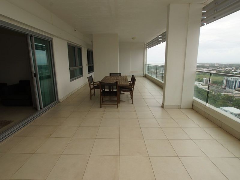 2604/43B Knuckey Street, Darwin NT 0800