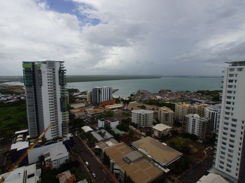 2604/43B Knuckey Street, Darwin NT 0800