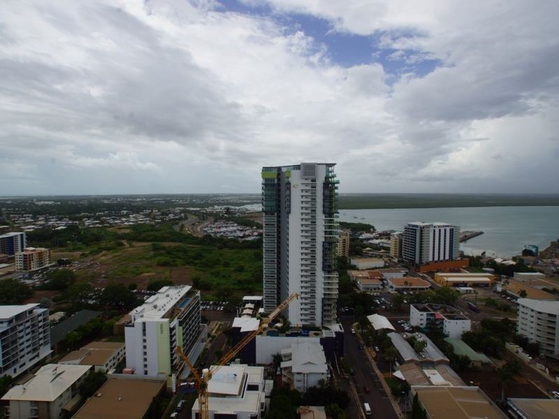 2604/43B Knuckey Street, Darwin NT 0800
