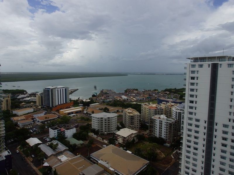 2604/43B Knuckey Street, Darwin NT 0800