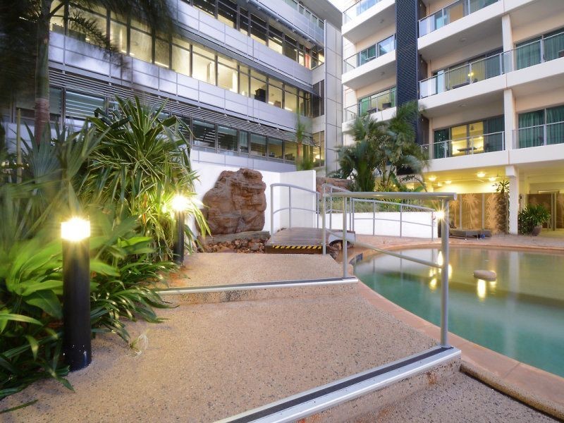 2604/43B Knuckey Street, Darwin NT 0800