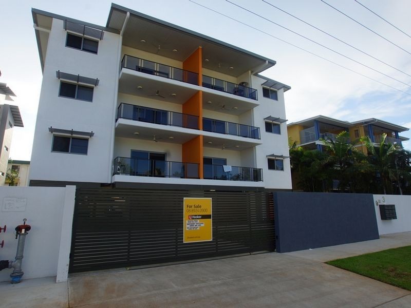 7/3 Coronation Drive, Stuart Park NT 0820