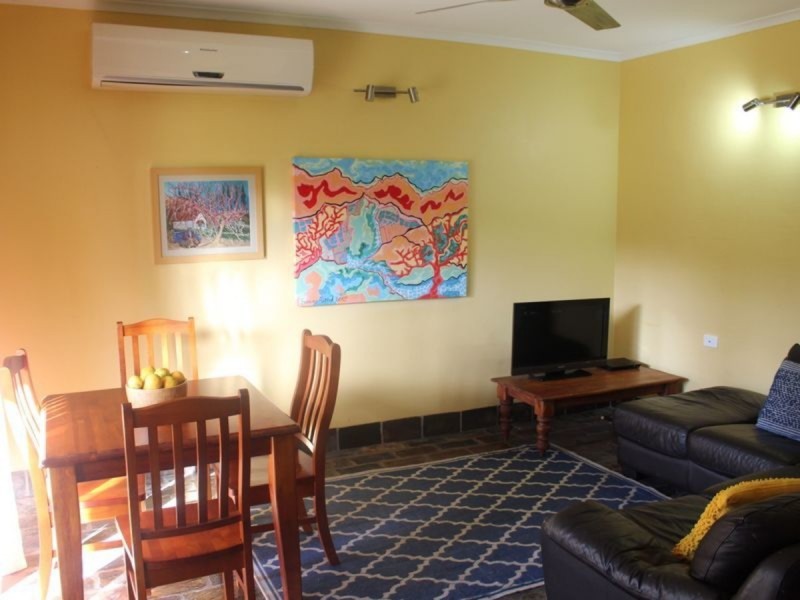 1/53 Rosewood Crescent, Leanyer NT 0812
