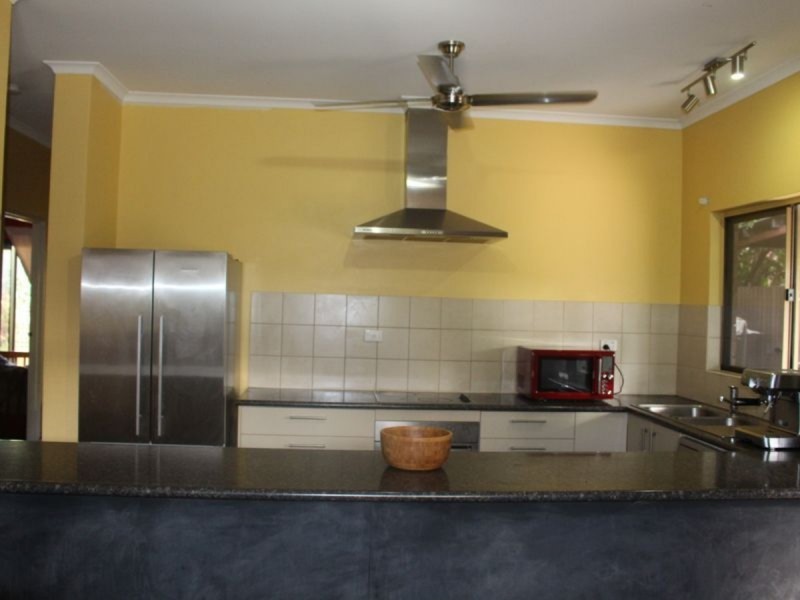 1/53 Rosewood Crescent, Leanyer NT 0812