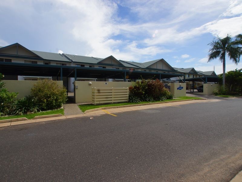 20/8 Dinah Court, Stuart Park NT 0820