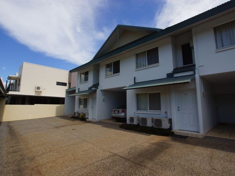 20/8 Dinah Court, Stuart Park NT 0820