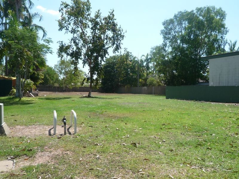 9 Kwinana Court, Karama NT 0812