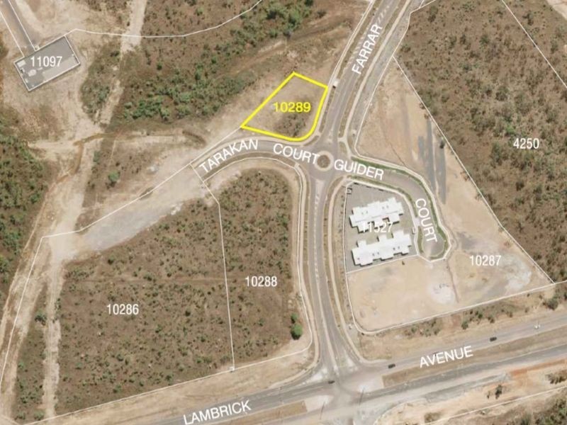 2 Tarakan Court, Johnston NT 0832