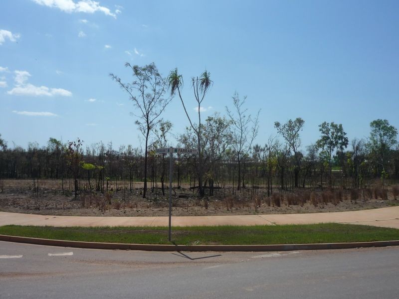 2 Tarakan Court, Johnston NT 0832