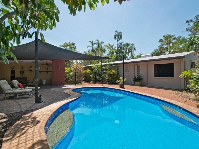 6 Mazlin Street, Wanguri NT 0810