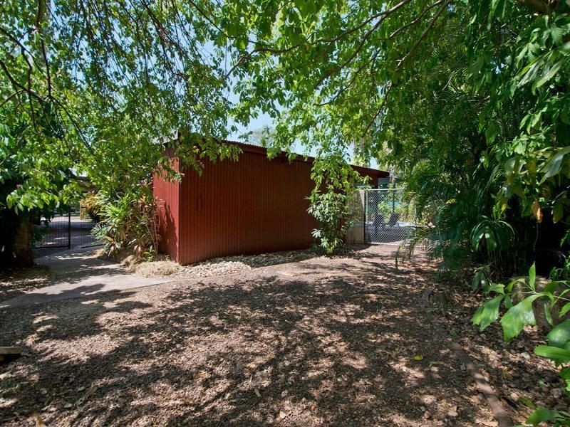 6 Mazlin Street, Wanguri NT 0810
