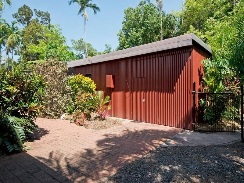 6 Mazlin Street, Wanguri NT 0810