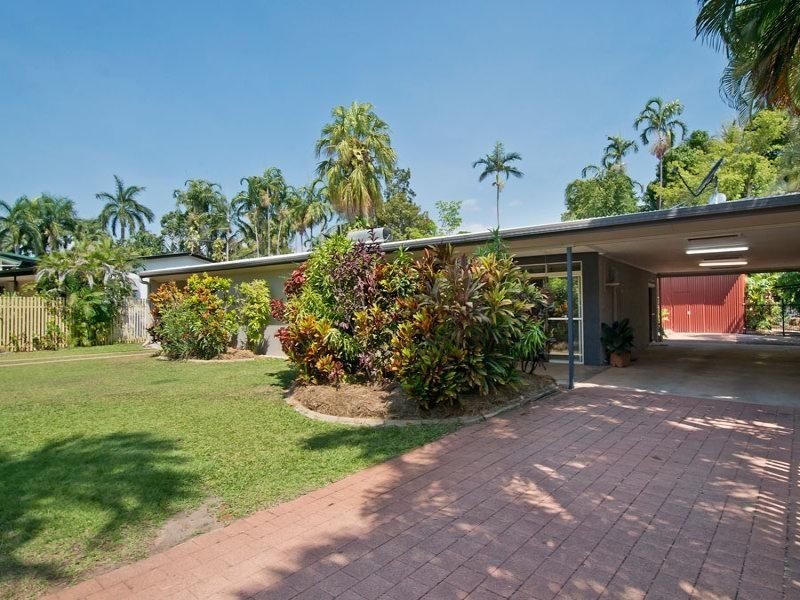 6 Mazlin Street, Wanguri NT 0810