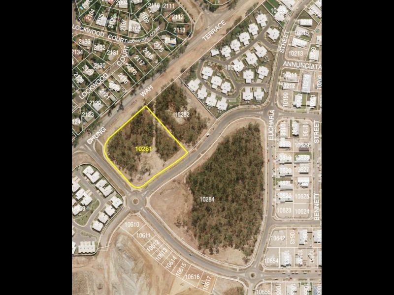 127 Flynn Circuit, Bellamack NT 0832