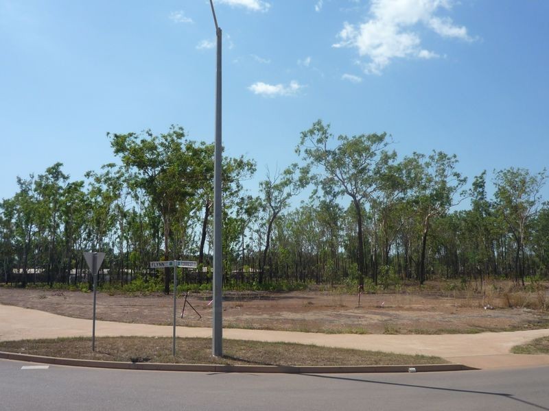 127 Flynn Circuit, Bellamack NT 0832