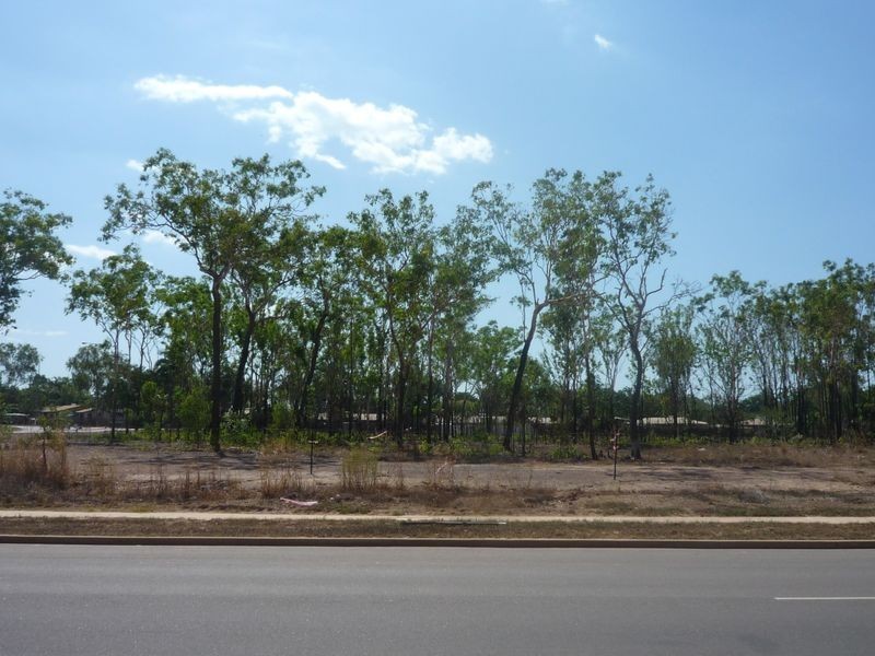 127 Flynn Circuit, Bellamack NT 0832