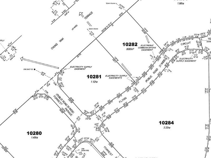 127 Flynn Circuit, Bellamack NT 0832