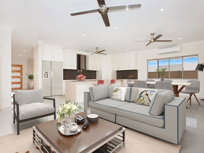 12 Thompson Street, Durack NT 0830