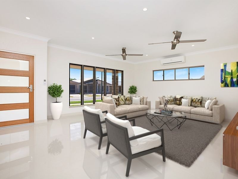 12 Thompson Street, Durack NT 0830