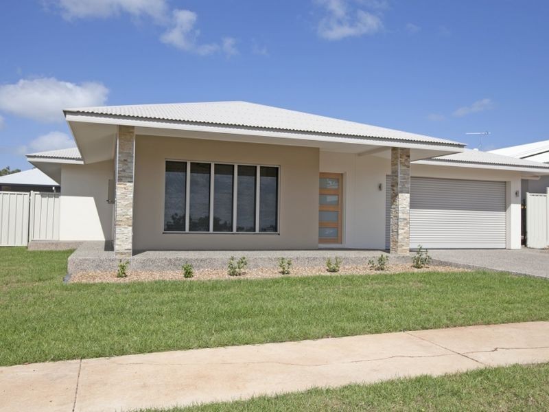 12 Thompson Street, Durack NT 0830