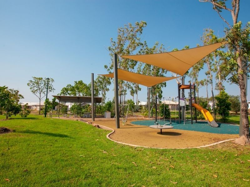 12 Thompson Street, Durack NT 0830