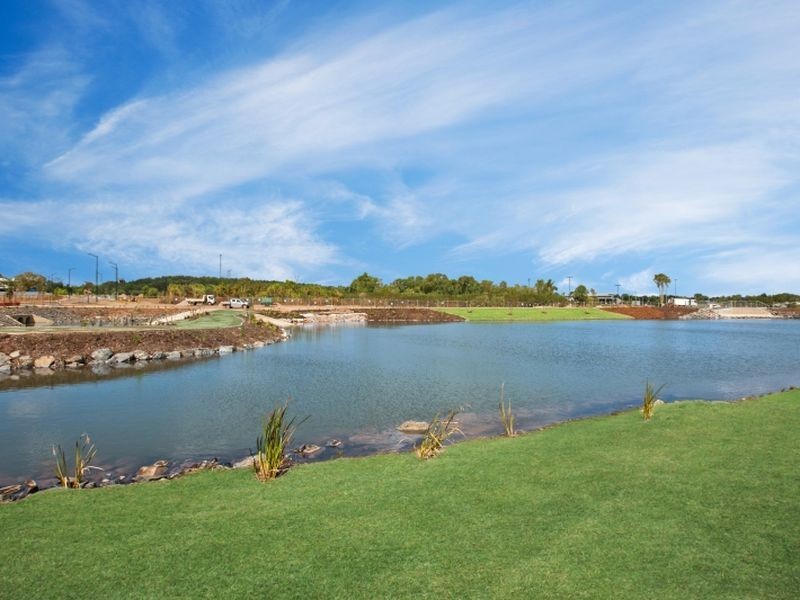 12 Thompson Street, Durack NT 0830