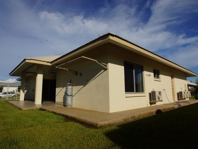 67 Ward Crescent, Muirhead NT 0810