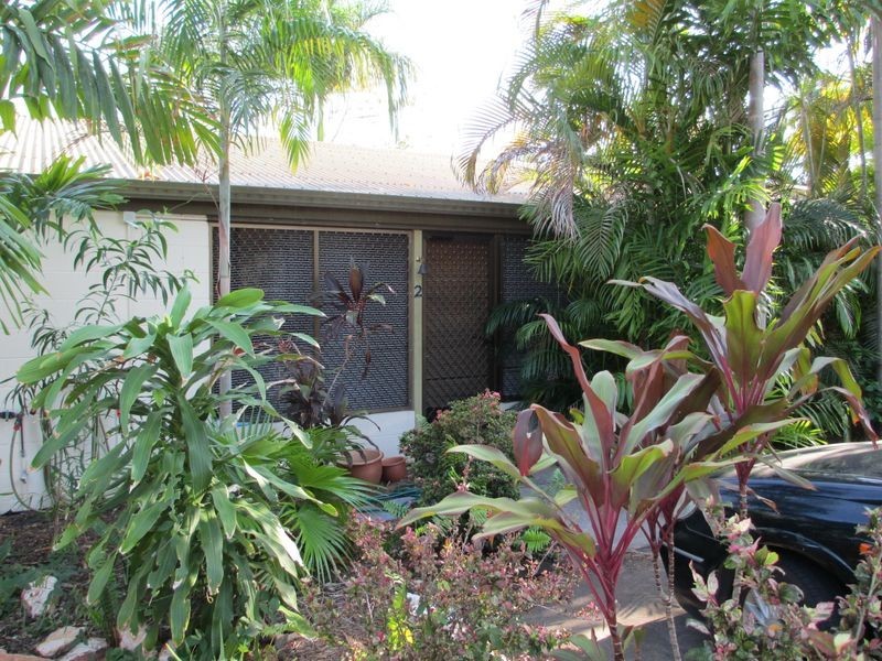 2/3 Livistona Road, Karama NT 0812