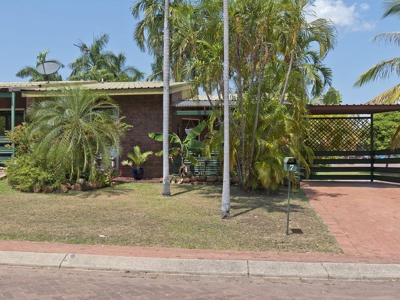 7/13 May Street, Ludmilla NT 0820